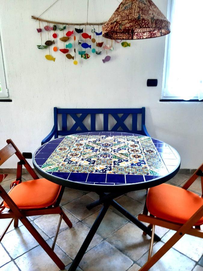 Vila L'Antico Frantoio Rapallo Exteriér fotografie