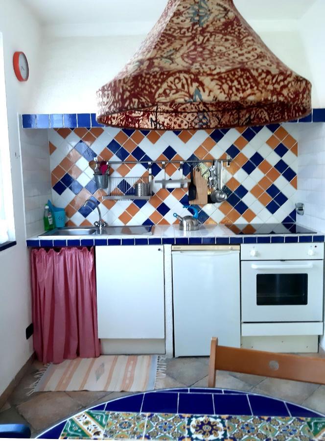 Vila L'Antico Frantoio Rapallo Exteriér fotografie